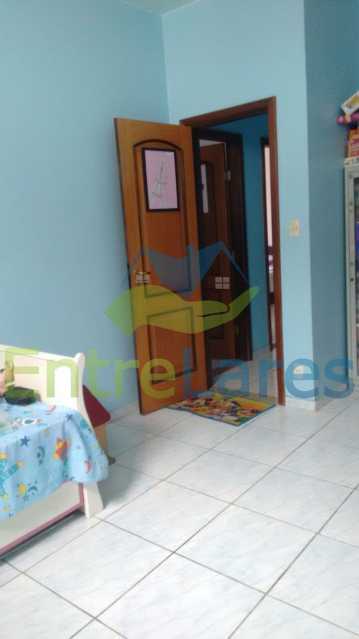 Conheça 28 do imóvel - Casa com edícula no Bancários 7 quartos sendo 4 suítes, 5 vagas de garagem, piscina, churrasqueira e sauna. - ILCA70002 - 22 28 - Casa com edícula no Bancários 7 quartos sendo 4 suítes, 5 vagas de garagem, piscina, churrasqueira e sauna. - ILCA70002 - 22