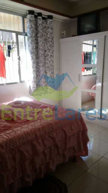 Conheça 29 do imóvel - Casa com edícula no Bancários 7 quartos sendo 4 suítes, 5 vagas de garagem, piscina, churrasqueira e sauna. - ILCA70002 - 23 29 - Casa com edícula no Bancários 7 quartos sendo 4 suítes, 5 vagas de garagem, piscina, churrasqueira e sauna. - ILCA70002 - 23