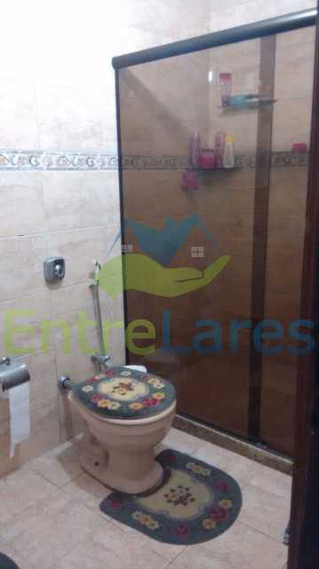 Conheça 30 do imóvel - Casa com edícula no Bancários 7 quartos sendo 4 suítes, 5 vagas de garagem, piscina, churrasqueira e sauna. - ILCA70002 - 24 30 - Casa com edícula no Bancários 7 quartos sendo 4 suítes, 5 vagas de garagem, piscina, churrasqueira e sauna. - ILCA70002 - 24