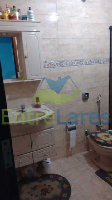 Conheça 31 do imóvel - Casa com edícula no Bancários 7 quartos sendo 4 suítes, 5 vagas de garagem, piscina, churrasqueira e sauna. - ILCA70002 - 25 31 - Casa com edícula no Bancários 7 quartos sendo 4 suítes, 5 vagas de garagem, piscina, churrasqueira e sauna. - ILCA70002 - 25