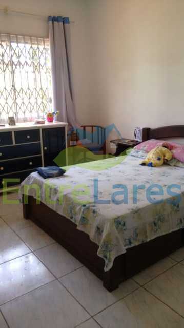 Conheça 32 do imóvel - Casa com edícula no Bancários 7 quartos sendo 4 suítes, 5 vagas de garagem, piscina, churrasqueira e sauna. - ILCA70002 - 26 32 - Casa com edícula no Bancários 7 quartos sendo 4 suítes, 5 vagas de garagem, piscina, churrasqueira e sauna. - ILCA70002 - 26