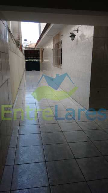 Conheça 70 do imóvel - Casa com edícula no Bancários 7 quartos sendo 4 suítes, 5 vagas de garagem, piscina, churrasqueira e sauna. - ILCA70002 - 30 70 - Casa com edícula no Bancários 7 quartos sendo 4 suítes, 5 vagas de garagem, piscina, churrasqueira e sauna. - ILCA70002 - 30