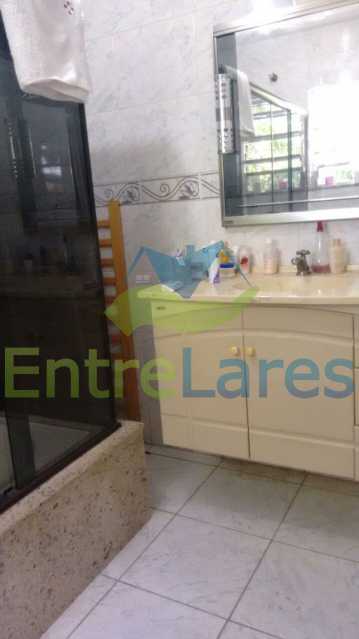 Conheça 36 do imóvel - Casa com edícula no Bancários 7 quartos sendo 4 suítes, 5 vagas de garagem, piscina, churrasqueira e sauna. - ILCA70002 - 27 36 - Casa com edícula no Bancários 7 quartos sendo 4 suítes, 5 vagas de garagem, piscina, churrasqueira e sauna. - ILCA70002 - 27
