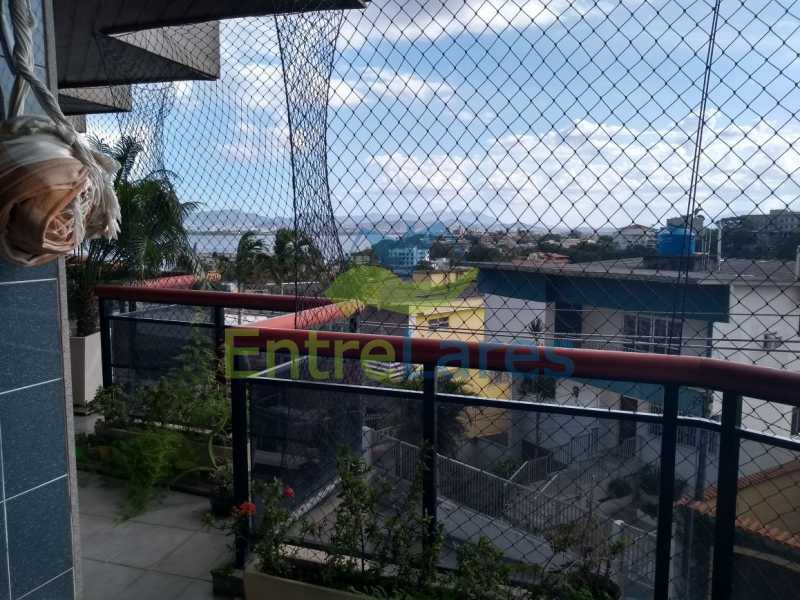 Conheça 4 do imóvel - Apartamento no Jardim Guanabara 3 quartos sendo 1 suíte com hidromassagem, 2 varandas, 2 vagas de garagem. Excelente imóvel na Rua Quirino dos Santos. - ILAP30204 - 7 4 - Apartamento no Jardim Guanabara 3 quartos sendo 1 suíte com hidromassagem, 2 varandas, 2 vagas de garagem. Excelente imóvel na Rua Quirino dos Santos. - ILAP30204 - 7