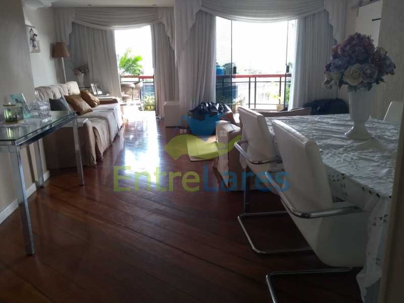 Conheça 12 do imóvel - Apartamento no Jardim Guanabara 3 quartos sendo 1 suíte com hidromassagem, 2 varandas, 2 vagas de garagem. Excelente imóvel na Rua Quirino dos Santos. - ILAP30204 - 5 12 - Apartamento no Jardim Guanabara 3 quartos sendo 1 suíte com hidromassagem, 2 varandas, 2 vagas de garagem. Excelente imóvel na Rua Quirino dos Santos. - ILAP30204 - 5