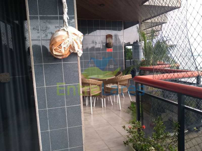 Conheça 14 do imóvel - Apartamento no Jardim Guanabara 3 quartos sendo 1 suíte com hidromassagem, 2 varandas, 2 vagas de garagem. Excelente imóvel na Rua Quirino dos Santos. - ILAP30204 - 10 14 - Apartamento no Jardim Guanabara 3 quartos sendo 1 suíte com hidromassagem, 2 varandas, 2 vagas de garagem. Excelente imóvel na Rua Quirino dos Santos. - ILAP30204 - 10