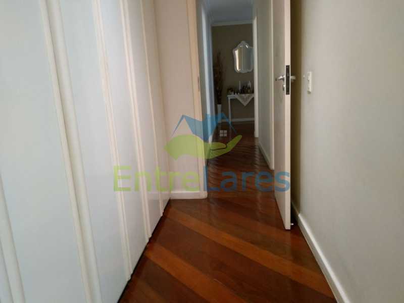 Conheça 16 do imóvel - Apartamento no Jardim Guanabara 3 quartos sendo 1 suíte com hidromassagem, 2 varandas, 2 vagas de garagem. Excelente imóvel na Rua Quirino dos Santos. - ILAP30204 - 11 16 - Apartamento no Jardim Guanabara 3 quartos sendo 1 suíte com hidromassagem, 2 varandas, 2 vagas de garagem. Excelente imóvel na Rua Quirino dos Santos. - ILAP30204 - 11