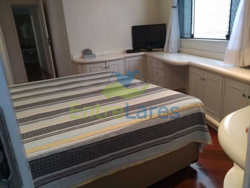 Conheça 19c do imóvel - Apartamento no Jardim Guanabara 3 quartos sendo 1 suíte com hidromassagem, 2 varandas, 2 vagas de garagem. Excelente imóvel na Rua Quirino dos Santos. - ILAP30204 - 16 19c - Apartamento no Jardim Guanabara 3 quartos sendo 1 suíte com hidromassagem, 2 varandas, 2 vagas de garagem. Excelente imóvel na Rua Quirino dos Santos. - ILAP30204 - 16