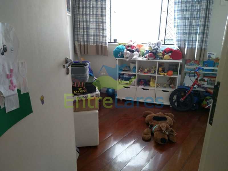 Conheça 20 do imóvel - Apartamento no Jardim Guanabara 3 quartos sendo 1 suíte com hidromassagem, 2 varandas, 2 vagas de garagem. Excelente imóvel na Rua Quirino dos Santos. - ILAP30204 - 18 20 - Apartamento no Jardim Guanabara 3 quartos sendo 1 suíte com hidromassagem, 2 varandas, 2 vagas de garagem. Excelente imóvel na Rua Quirino dos Santos. - ILAP30204 - 18