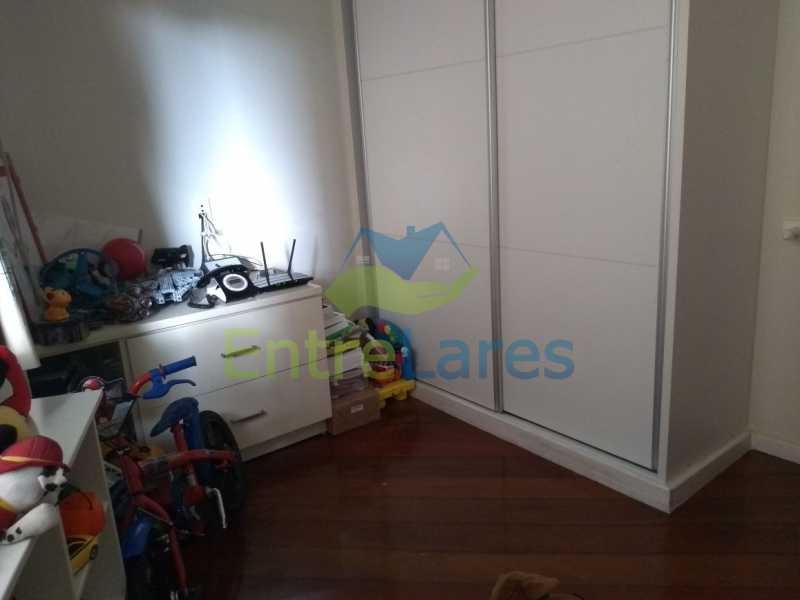 Conheça 21 do imóvel - Apartamento no Jardim Guanabara 3 quartos sendo 1 suíte com hidromassagem, 2 varandas, 2 vagas de garagem. Excelente imóvel na Rua Quirino dos Santos. - ILAP30204 - 19 21 - Apartamento no Jardim Guanabara 3 quartos sendo 1 suíte com hidromassagem, 2 varandas, 2 vagas de garagem. Excelente imóvel na Rua Quirino dos Santos. - ILAP30204 - 19