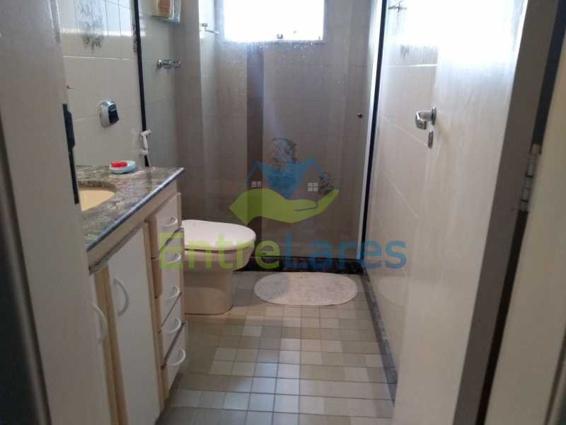 Conheça 24 do imóvel - Apartamento no Jardim Guanabara 3 quartos sendo 1 suíte com hidromassagem, 2 varandas, 2 vagas de garagem. Excelente imóvel na Rua Quirino dos Santos. - ILAP30204 - 20 24 - Apartamento no Jardim Guanabara 3 quartos sendo 1 suíte com hidromassagem, 2 varandas, 2 vagas de garagem. Excelente imóvel na Rua Quirino dos Santos. - ILAP30204 - 20