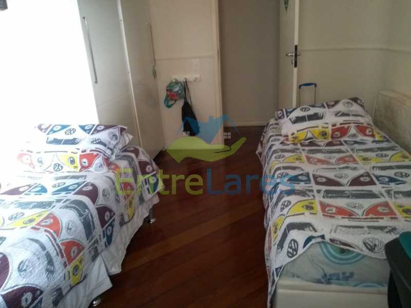 Conheça 27 do imóvel - Apartamento no Jardim Guanabara 3 quartos sendo 1 suíte com hidromassagem, 2 varandas, 2 vagas de garagem. Excelente imóvel na Rua Quirino dos Santos. - ILAP30204 - 23 27 - Apartamento no Jardim Guanabara 3 quartos sendo 1 suíte com hidromassagem, 2 varandas, 2 vagas de garagem. Excelente imóvel na Rua Quirino dos Santos. - ILAP30204 - 23
