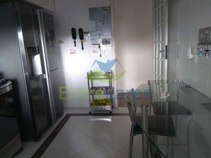 Conheça 40 do imóvel - Apartamento no Jardim Guanabara 3 quartos sendo 1 suíte com hidromassagem, 2 varandas, 2 vagas de garagem. Excelente imóvel na Rua Quirino dos Santos. - ILAP30204 - 25 40 - Apartamento no Jardim Guanabara 3 quartos sendo 1 suíte com hidromassagem, 2 varandas, 2 vagas de garagem. Excelente imóvel na Rua Quirino dos Santos. - ILAP30204 - 25