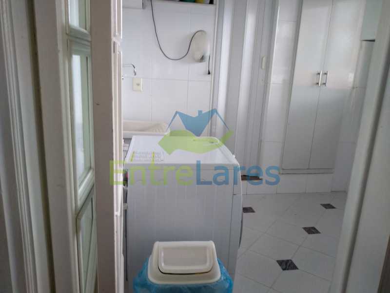 Conheça 60 do imóvel - Apartamento no Jardim Guanabara 3 quartos sendo 1 suíte com hidromassagem, 2 varandas, 2 vagas de garagem. Excelente imóvel na Rua Quirino dos Santos. - ILAP30204 - 30 60 - Apartamento no Jardim Guanabara 3 quartos sendo 1 suíte com hidromassagem, 2 varandas, 2 vagas de garagem. Excelente imóvel na Rua Quirino dos Santos. - ILAP30204 - 30