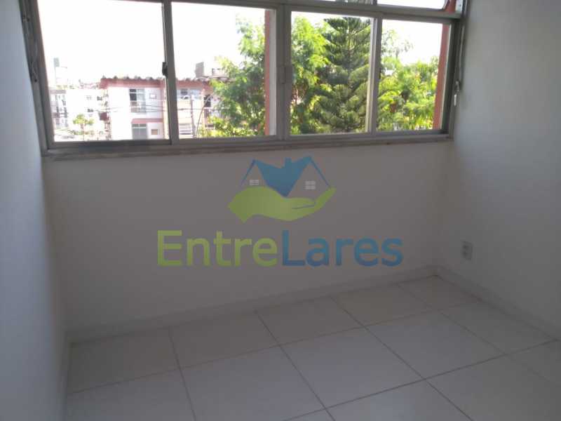 Conheça 14 do imóvel - Apartamento 2 quartos, 1 vaga de garagem. Todo reformado com hidráulica e elétricas novas. Condomínio Marinha. - ILAP20334 - 12 14 - Apartamento 2 quartos, 1 vaga de garagem. Todo reformado com hidráulica e elétricas novas. Condomínio Marinha. - ILAP20334 - 12