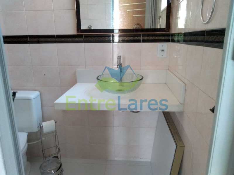 Conheça 32 do imóvel - Apartamento 2 quartos, 1 vaga de garagem. Todo reformado com hidráulica e elétricas novas. Condomínio Marinha. - ILAP20334 - 14 32 - Apartamento 2 quartos, 1 vaga de garagem. Todo reformado com hidráulica e elétricas novas. Condomínio Marinha. - ILAP20334 - 14