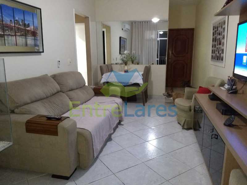 Conheça 5 do imóvel - Apartamento no Cacuia 2 quartos, varanda, dependência completa, 2 vagas de garagem. Estrada da Bica. - ILAP20335 - 5 5 - Apartamento no Cacuia 2 quartos, varanda, dependência completa, 2 vagas de garagem. Estrada da Bica. - ILAP20335 - 5