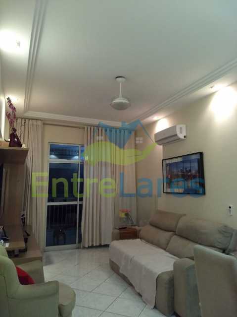 Conheça 6 do imóvel - Apartamento no Cacuia 2 quartos, varanda, dependência completa, 2 vagas de garagem. Estrada da Bica. - ILAP20335 - 6 6 - Apartamento no Cacuia 2 quartos, varanda, dependência completa, 2 vagas de garagem. Estrada da Bica. - ILAP20335 - 6