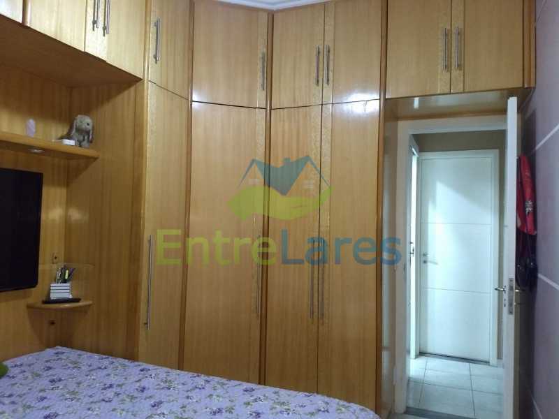 Conheça 16 do imóvel - Apartamento no Cacuia 2 quartos, varanda, dependência completa, 2 vagas de garagem. Estrada da Bica. - ILAP20335 - 8 16 - Apartamento no Cacuia 2 quartos, varanda, dependência completa, 2 vagas de garagem. Estrada da Bica. - ILAP20335 - 8