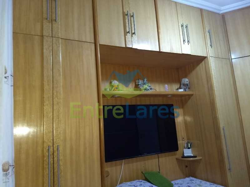 Conheça 17 do imóvel - Apartamento no Cacuia 2 quartos, varanda, dependência completa, 2 vagas de garagem. Estrada da Bica. - ILAP20335 - 9 17 - Apartamento no Cacuia 2 quartos, varanda, dependência completa, 2 vagas de garagem. Estrada da Bica. - ILAP20335 - 9