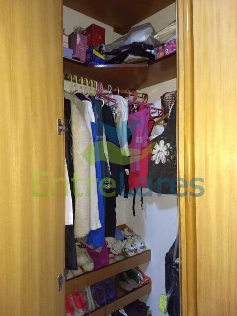 Conheça 18 do imóvel - Apartamento no Cacuia 2 quartos, varanda, dependência completa, 2 vagas de garagem. Estrada da Bica. - ILAP20335 - 10 18 - Apartamento no Cacuia 2 quartos, varanda, dependência completa, 2 vagas de garagem. Estrada da Bica. - ILAP20335 - 10