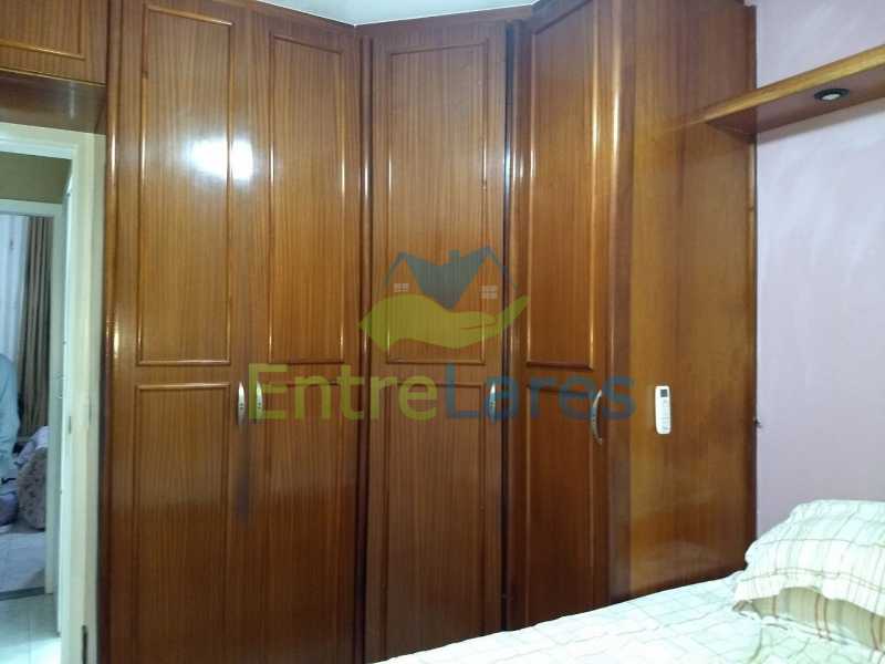 Conheça 20 do imóvel - Apartamento no Cacuia 2 quartos, varanda, dependência completa, 2 vagas de garagem. Estrada da Bica. - ILAP20335 - 11 20 - Apartamento no Cacuia 2 quartos, varanda, dependência completa, 2 vagas de garagem. Estrada da Bica. - ILAP20335 - 11