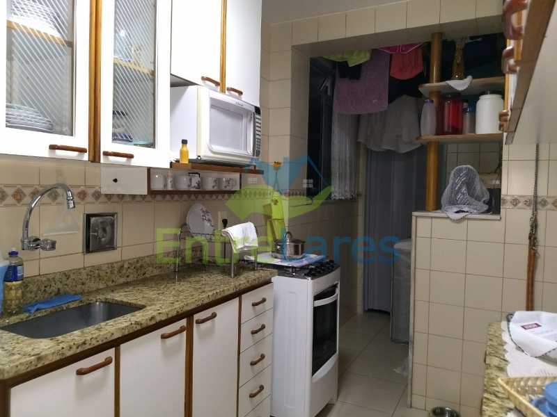Conheça 40 do imóvel - Apartamento no Cacuia 2 quartos, varanda, dependência completa, 2 vagas de garagem. Estrada da Bica. - ILAP20335 - 15 40 - Apartamento no Cacuia 2 quartos, varanda, dependência completa, 2 vagas de garagem. Estrada da Bica. - ILAP20335 - 15