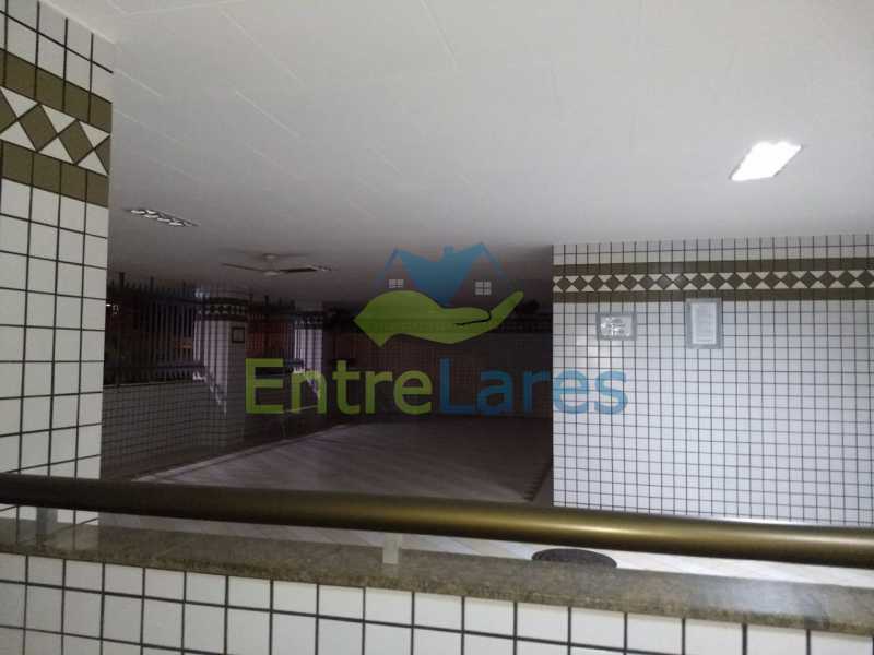 Conheça 61 do imóvel - Apartamento no Cacuia 2 quartos, varanda, dependência completa, 2 vagas de garagem. Estrada da Bica. - ILAP20335 - 18 61 - Apartamento no Cacuia 2 quartos, varanda, dependência completa, 2 vagas de garagem. Estrada da Bica. - ILAP20335 - 18