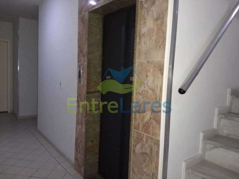Conheça 62 do imóvel - Apartamento no Cacuia 2 quartos, varanda, dependência completa, 2 vagas de garagem. Estrada da Bica. - ILAP20335 - 19 62 - Apartamento no Cacuia 2 quartos, varanda, dependência completa, 2 vagas de garagem. Estrada da Bica. - ILAP20335 - 19