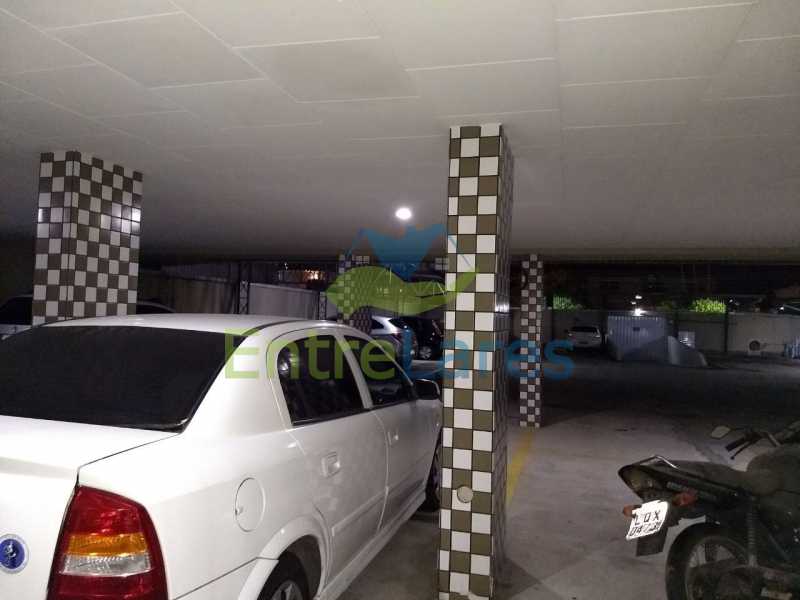 Conheça 70 do imóvel - Apartamento no Cacuia 2 quartos, varanda, dependência completa, 2 vagas de garagem. Estrada da Bica. - ILAP20335 - 20 70 - Apartamento no Cacuia 2 quartos, varanda, dependência completa, 2 vagas de garagem. Estrada da Bica. - ILAP20335 - 20