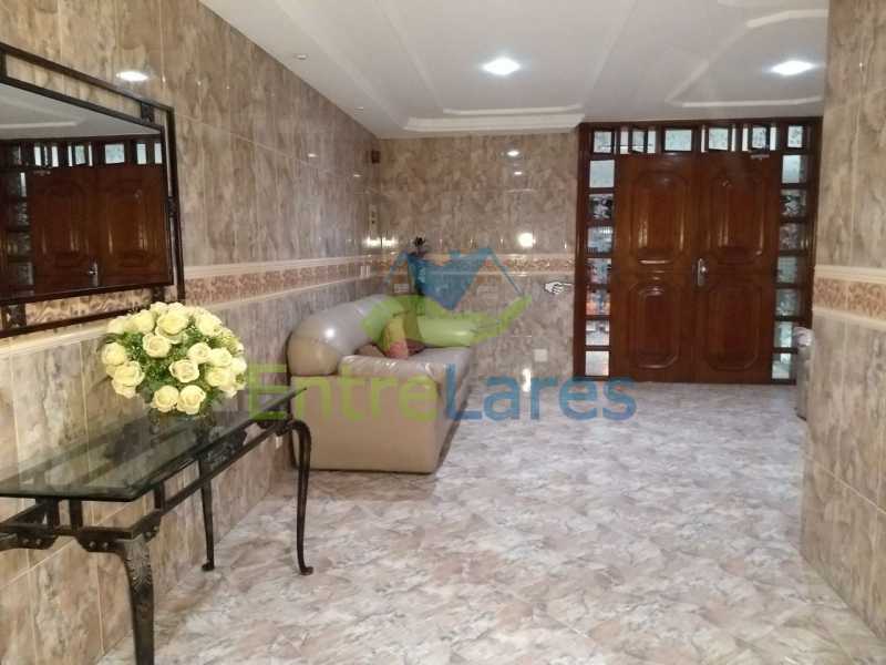 Conheça 72 do imóvel - Apartamento no Cacuia 2 quartos, varanda, dependência completa, 2 vagas de garagem. Estrada da Bica. - ILAP20335 - 21 72 - Apartamento no Cacuia 2 quartos, varanda, dependência completa, 2 vagas de garagem. Estrada da Bica. - ILAP20335 - 21