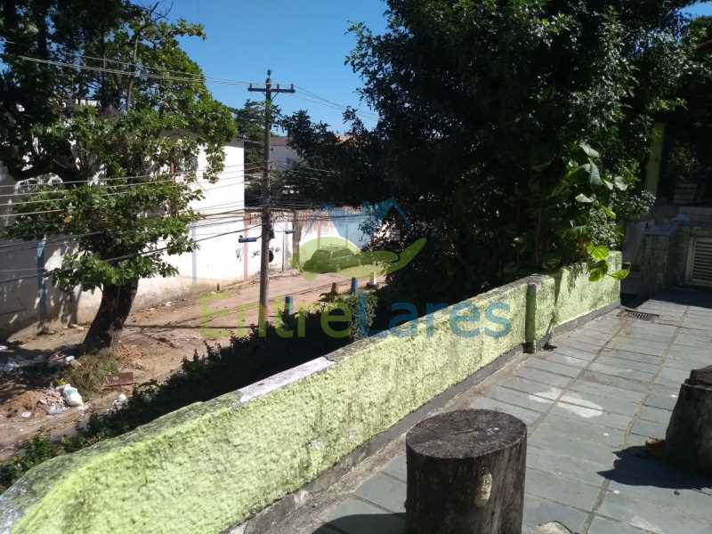 Conheça 4 do imóvel - Casa no Cacuia 3 quartos sendo 1 suíte, varandão, canil, 2 vagas de garagem. - ILCA30101 - 1 4 - Casa no Cacuia 3 quartos sendo 1 suíte, varandão, canil, 2 vagas de garagem. - ILCA30101 - 1