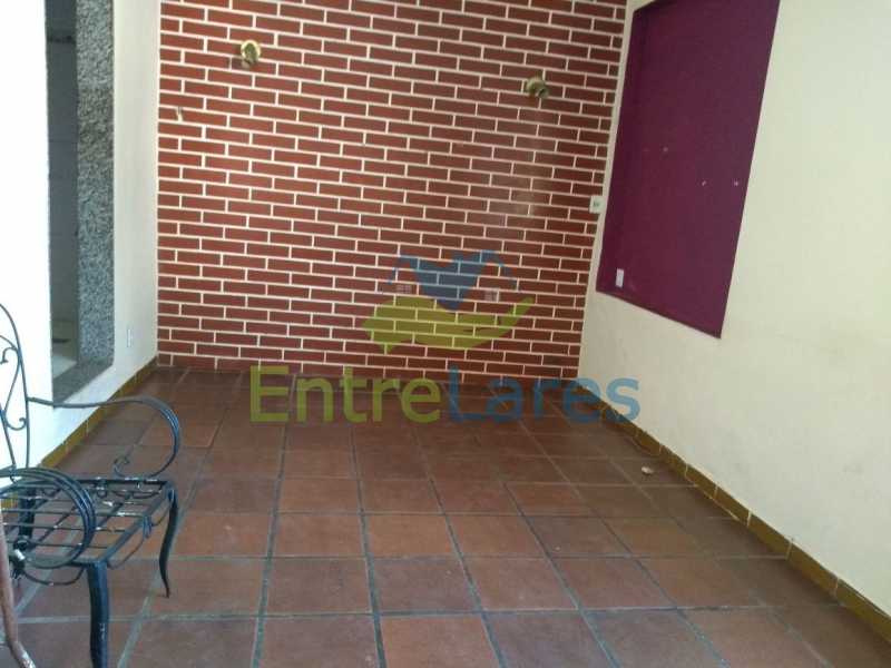 Conheça 5 do imóvel - Casa no Cacuia 3 quartos sendo 1 suíte, varandão, canil, 2 vagas de garagem. - ILCA30101 - 3 5 - Casa no Cacuia 3 quartos sendo 1 suíte, varandão, canil, 2 vagas de garagem. - ILCA30101 - 3