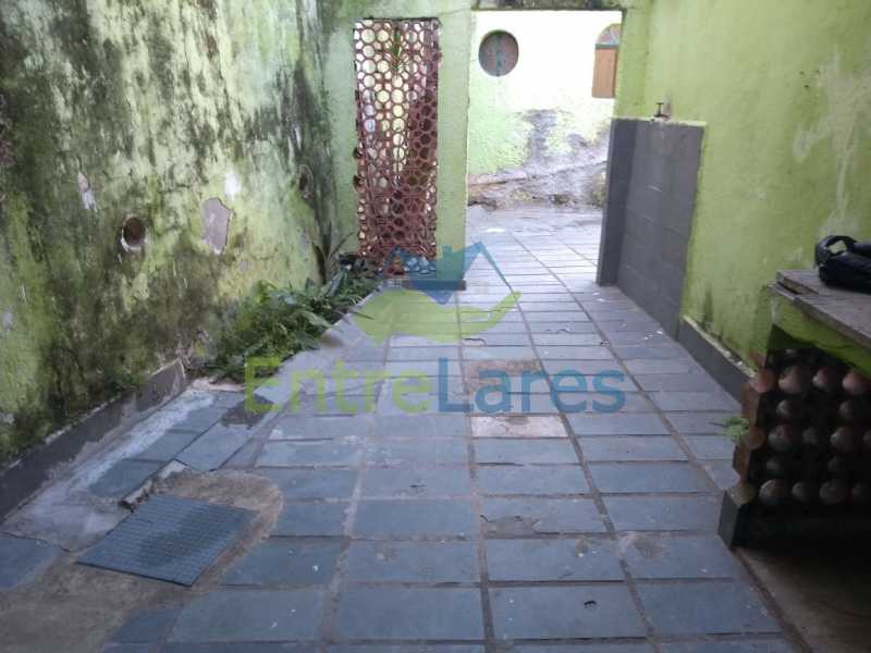 Conheça 9a do imóvel - Casa no Cacuia 3 quartos sendo 1 suíte, varandão, canil, 2 vagas de garagem. - ILCA30101 - 6 9a - Casa no Cacuia 3 quartos sendo 1 suíte, varandão, canil, 2 vagas de garagem. - ILCA30101 - 6
