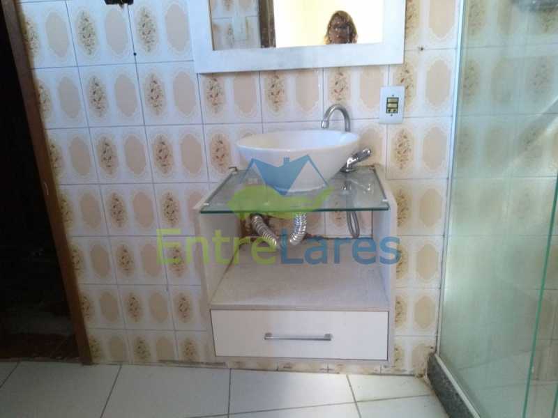 Conheça 30 do imóvel - Casa no Cacuia 3 quartos sendo 1 suíte, varandão, canil, 2 vagas de garagem. - ILCA30101 - 17 30 - Casa no Cacuia 3 quartos sendo 1 suíte, varandão, canil, 2 vagas de garagem. - ILCA30101 - 17