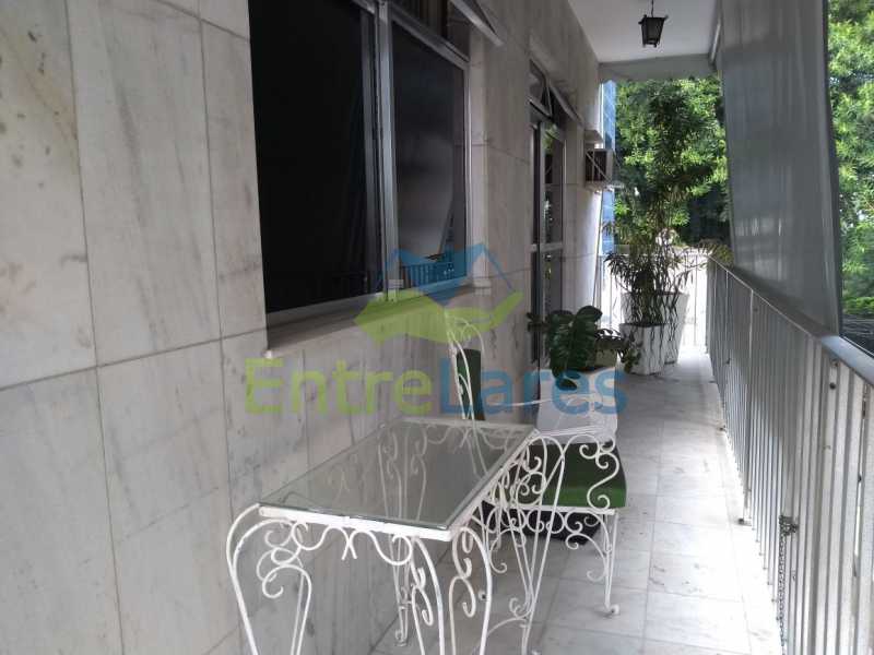 Conheça 4 do imóvel - Apartamento no Jardim Guanabara 3 quartos sendo 1 suíte, varandão, 1 vaga de garagem. Rua Cambaúba - ILAP30210 - 1 4 - Apartamento no Jardim Guanabara 3 quartos sendo 1 suíte, varandão, 1 vaga de garagem. Rua Cambaúba - ILAP30210 - 1