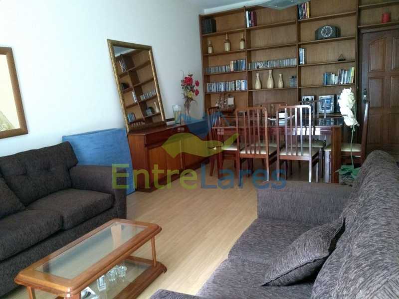 Conheça 6 do imóvel - Apartamento no Jardim Guanabara 3 quartos sendo 1 suíte, varandão, 1 vaga de garagem. Rua Cambaúba - ILAP30210 - 4 6 - Apartamento no Jardim Guanabara 3 quartos sendo 1 suíte, varandão, 1 vaga de garagem. Rua Cambaúba - ILAP30210 - 4