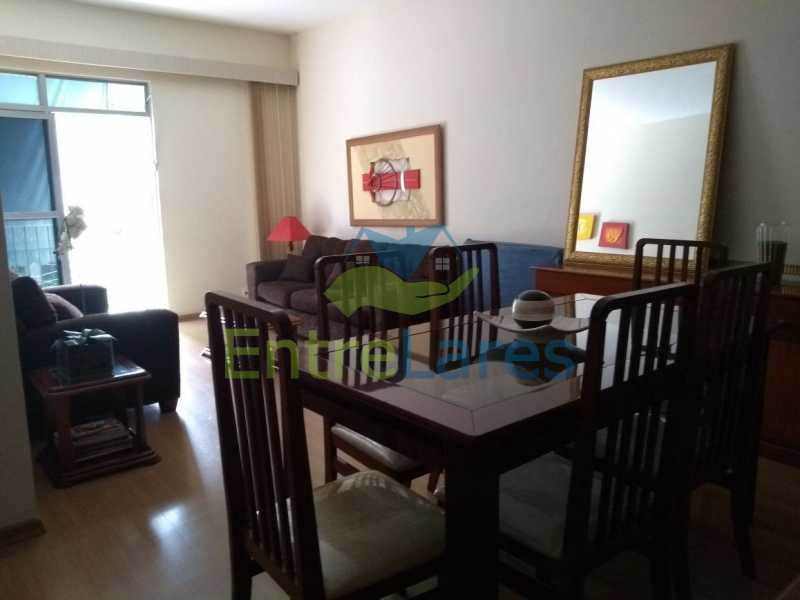 Conheça 8 do imóvel - Apartamento no Jardim Guanabara 3 quartos sendo 1 suíte, varandão, 1 vaga de garagem. Rua Cambaúba - ILAP30210 - 5 8 - Apartamento no Jardim Guanabara 3 quartos sendo 1 suíte, varandão, 1 vaga de garagem. Rua Cambaúba - ILAP30210 - 5