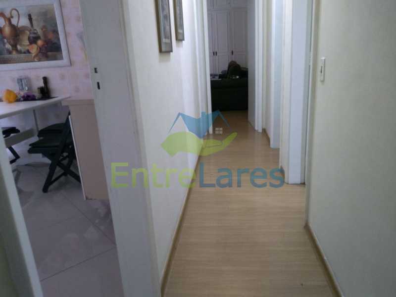 Conheça 11 do imóvel - Apartamento no Jardim Guanabara 3 quartos sendo 1 suíte, varandão, 1 vaga de garagem. Rua Cambaúba - ILAP30210 - 10 11 - Apartamento no Jardim Guanabara 3 quartos sendo 1 suíte, varandão, 1 vaga de garagem. Rua Cambaúba - ILAP30210 - 10