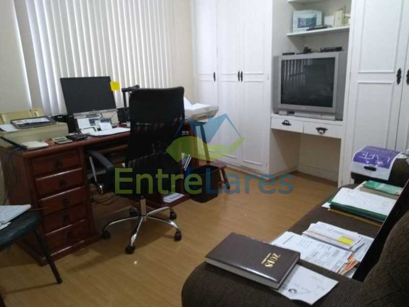 Conheça 19 do imóvel - Apartamento no Jardim Guanabara 3 quartos sendo 1 suíte, varandão, 1 vaga de garagem. Rua Cambaúba - ILAP30210 - 16 19 - Apartamento no Jardim Guanabara 3 quartos sendo 1 suíte, varandão, 1 vaga de garagem. Rua Cambaúba - ILAP30210 - 16