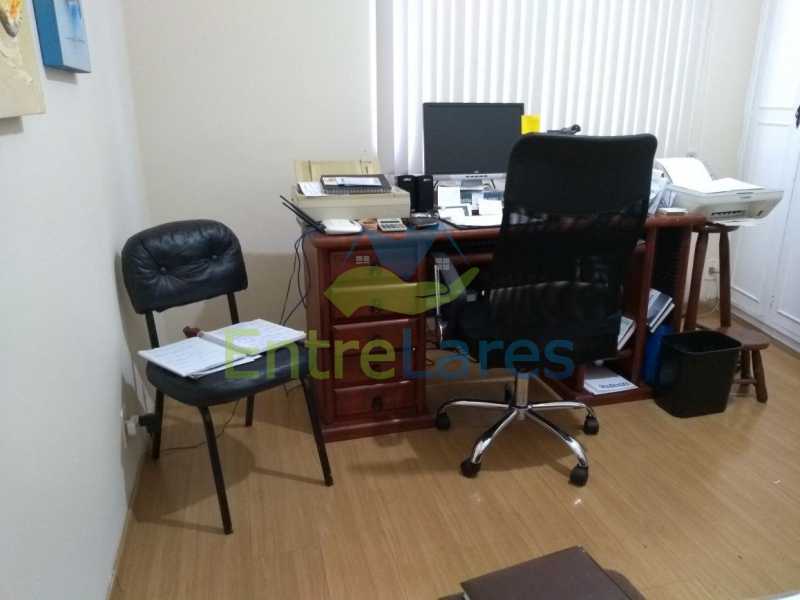 Conheça 21 do imóvel - Apartamento no Jardim Guanabara 3 quartos sendo 1 suíte, varandão, 1 vaga de garagem. Rua Cambaúba - ILAP30210 - 18 21 - Apartamento no Jardim Guanabara 3 quartos sendo 1 suíte, varandão, 1 vaga de garagem. Rua Cambaúba - ILAP30210 - 18
