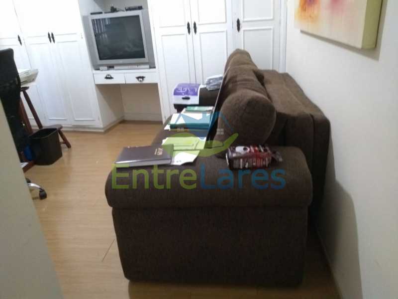 Conheça 25 do imóvel - Apartamento no Jardim Guanabara 3 quartos sendo 1 suíte, varandão, 1 vaga de garagem. Rua Cambaúba - ILAP30210 - 19 25 - Apartamento no Jardim Guanabara 3 quartos sendo 1 suíte, varandão, 1 vaga de garagem. Rua Cambaúba - ILAP30210 - 19