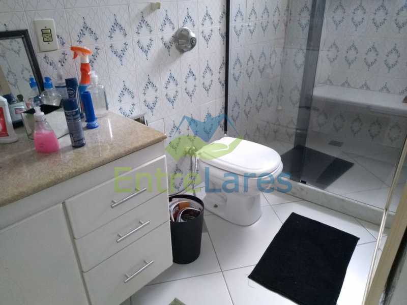 Conheça 30 do imóvel - Apartamento no Jardim Guanabara 3 quartos sendo 1 suíte, varandão, 1 vaga de garagem. Rua Cambaúba - ILAP30210 - 20 30 - Apartamento no Jardim Guanabara 3 quartos sendo 1 suíte, varandão, 1 vaga de garagem. Rua Cambaúba - ILAP30210 - 20
