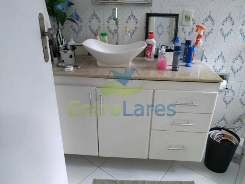 Conheça 32 do imóvel - Apartamento no Jardim Guanabara 3 quartos sendo 1 suíte, varandão, 1 vaga de garagem. Rua Cambaúba - ILAP30210 - 22 32 - Apartamento no Jardim Guanabara 3 quartos sendo 1 suíte, varandão, 1 vaga de garagem. Rua Cambaúba - ILAP30210 - 22