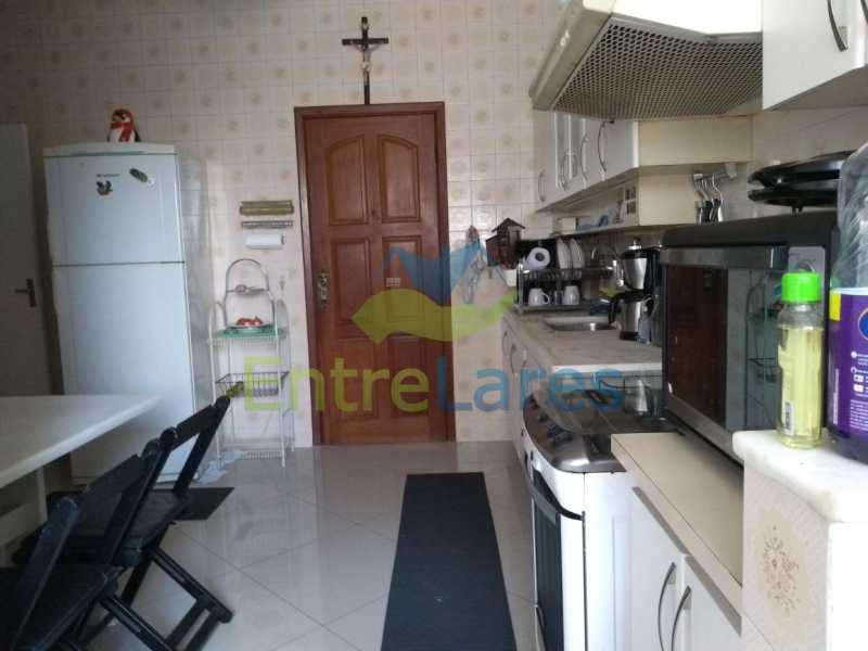 Conheça 40 do imóvel - Apartamento no Jardim Guanabara 3 quartos sendo 1 suíte, varandão, 1 vaga de garagem. Rua Cambaúba - ILAP30210 - 25 40 - Apartamento no Jardim Guanabara 3 quartos sendo 1 suíte, varandão, 1 vaga de garagem. Rua Cambaúba - ILAP30210 - 25