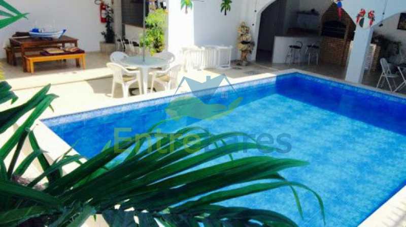 Conheça 14 do imóvel - Pousada no Moneró com 8 suítes, piscina, bar, churrasqueira, 5 vagas. Imóvel e negócio. - ILHT80001 - 6 14 - Pousada no Moneró com 8 suítes, piscina, bar, churrasqueira, 5 vagas. Imóvel e negócio. - ILHT80001 - 6