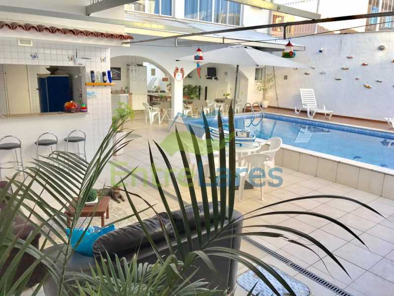 Conheça 15 do imóvel - Pousada no Moneró com 8 suítes, piscina, bar, churrasqueira, 5 vagas. Imóvel e negócio. - ILHT80001 - 7 15 - Pousada no Moneró com 8 suítes, piscina, bar, churrasqueira, 5 vagas. Imóvel e negócio. - ILHT80001 - 7
