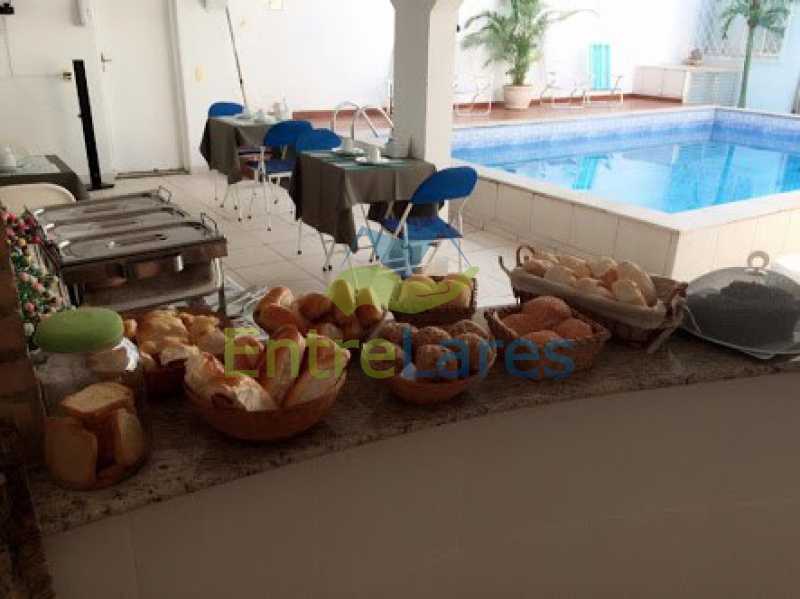 Conheça 16 do imóvel - Pousada no Moneró com 8 suítes, piscina, bar, churrasqueira, 5 vagas. Imóvel e negócio. - ILHT80001 - 8 16 - Pousada no Moneró com 8 suítes, piscina, bar, churrasqueira, 5 vagas. Imóvel e negócio. - ILHT80001 - 8