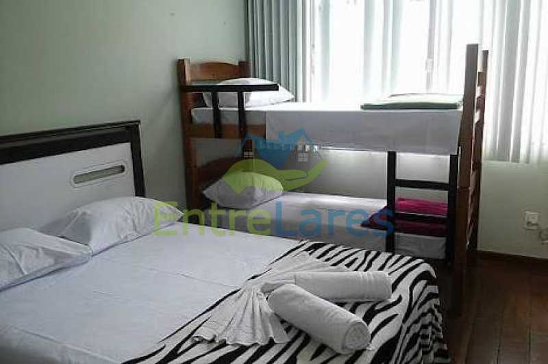 Conheça 32 do imóvel - Pousada no Moneró com 8 suítes, piscina, bar, churrasqueira, 5 vagas. Imóvel e negócio. - ILHT80001 - 24 32 - Pousada no Moneró com 8 suítes, piscina, bar, churrasqueira, 5 vagas. Imóvel e negócio. - ILHT80001 - 24