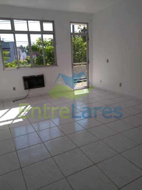 Conheça 4 do imóvel - Apartamento no Moneró 2 quartos, varandão, dependência completa, 1 vaga de garagem. Estrada do Dendê - ILAP20342 - 3 4 - Apartamento no Moneró 2 quartos, varandão, dependência completa, 1 vaga de garagem. Estrada do Dendê - ILAP20342 - 3